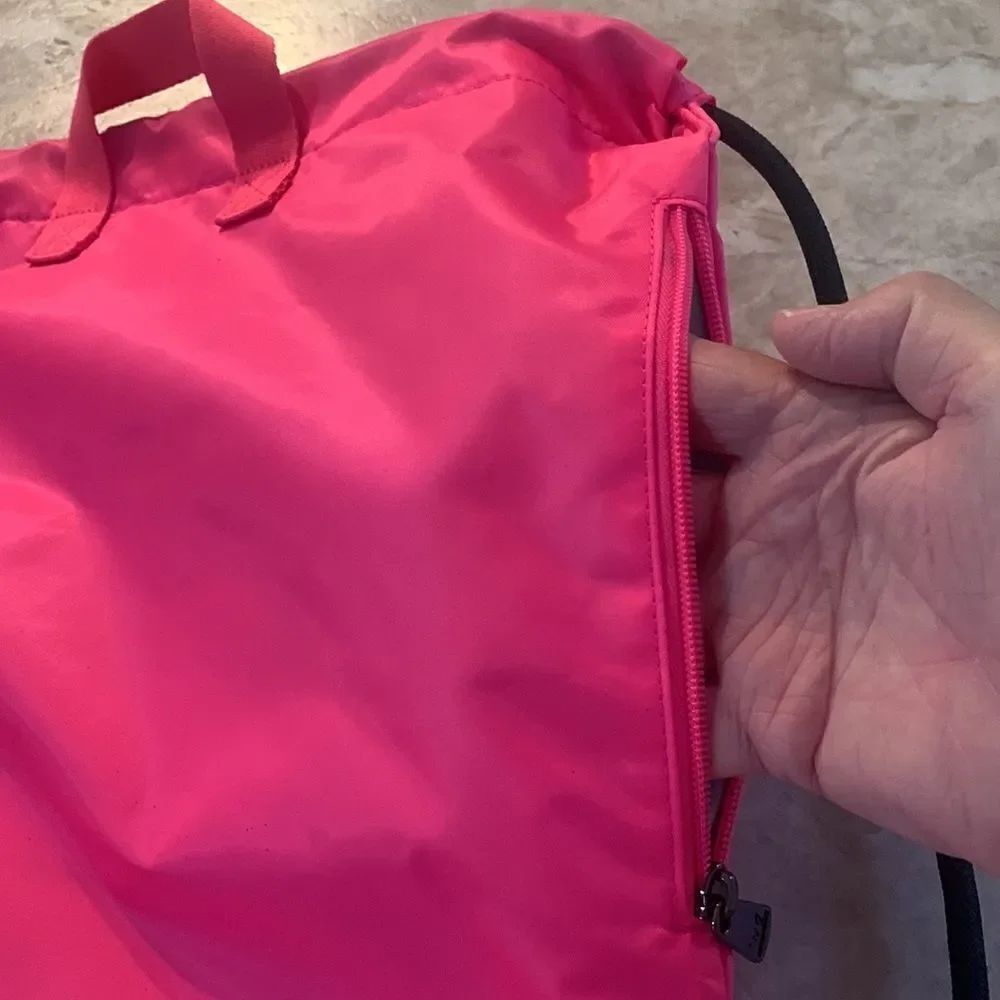 LUG Jumping Jack Pink Backpack NWT - Picture 10 of 11